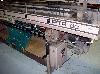  PROTTI Model PT4-PT4dc Flat bed Knitter,